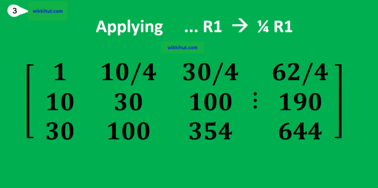 Fit a Second Order Polynomial to the given data. Curve fitting ...