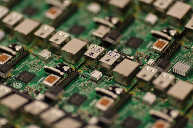 Examples Of Microcomputers Examples Of Microcomputers