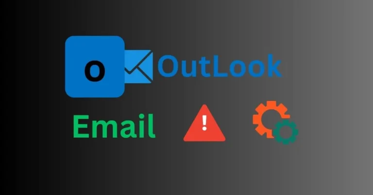 How to Fix [pii_email_37f47c404649338129d6] Microsoft Outlook Email Error